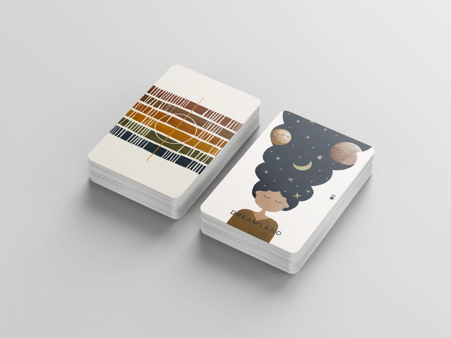 Inner Compass - Kids Cards