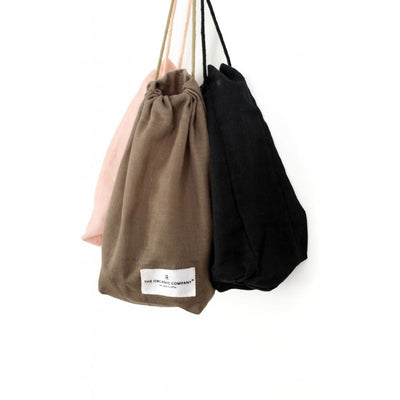 All Purpose Bag black (small)